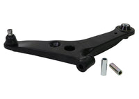Whiteline Front Control arm - lower arm WA340R