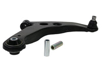 Whiteline Front Control arm - lower arm WA340R
