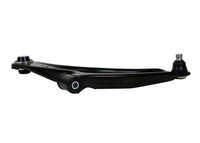 Whiteline Front Control arm - lower arm WA341L