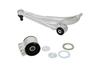 Whiteline Front Control arm - lower arm WA452L