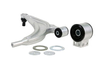 Whiteline Front Control arm - lower arm WA452R