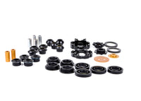 Whiteline Rear Essential Vehicle Kit WEK002