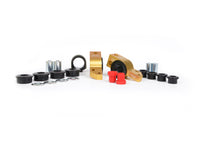 Whiteline FRONT and REAR Essential Vehicle Kit WEK004 FOR AUDI A3 Q3 TT / VOLKSWAGEN BORA GOLF JETTA PASSAT SCIROCCO TIGUAN TOURAN VENTO / VW