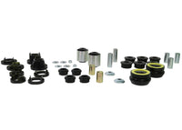 Whiteline F and R Essential Vehicle Kit WEK006