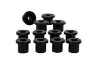 Whiteline Rear Spring kit WEK019