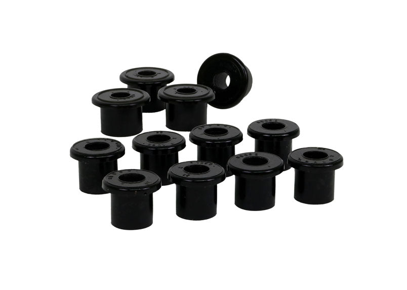 Whiteline Rear Spring kit WEK019