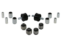 Whiteline Rear Essential Vehicle Kit WEK039