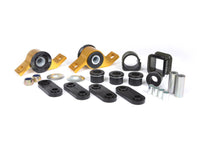 Whiteline Front Essential Vehicle Kit WEK073