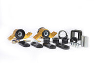 Whiteline Front Essential Vehicle Kit WEK073