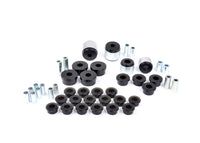 Whiteline Rear Essential Vehicle Kit WEK074