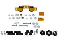 Whiteline Front Essential Vehicle Kit WEK075