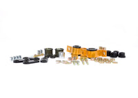 Whiteline Front Essential Vehicle Kit WEK077