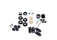 Whiteline Front Essential Vehicle Kit WEK079