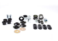 Whiteline Front Essential Vehicle Kit WEK080