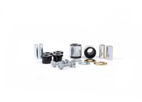 Whiteline Front Essential Vehicle Kit WEK082