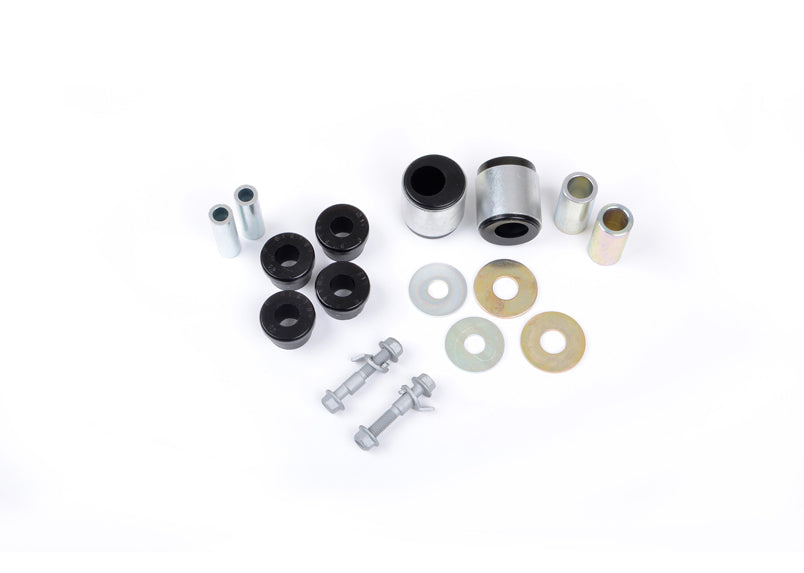 Whiteline Front Essential Vehicle Kit WEK082