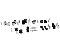 Whiteline Rear Essential Vehicle Kit WEK083