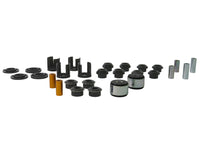 Whiteline Rear Essential Vehicle Kit WEK090