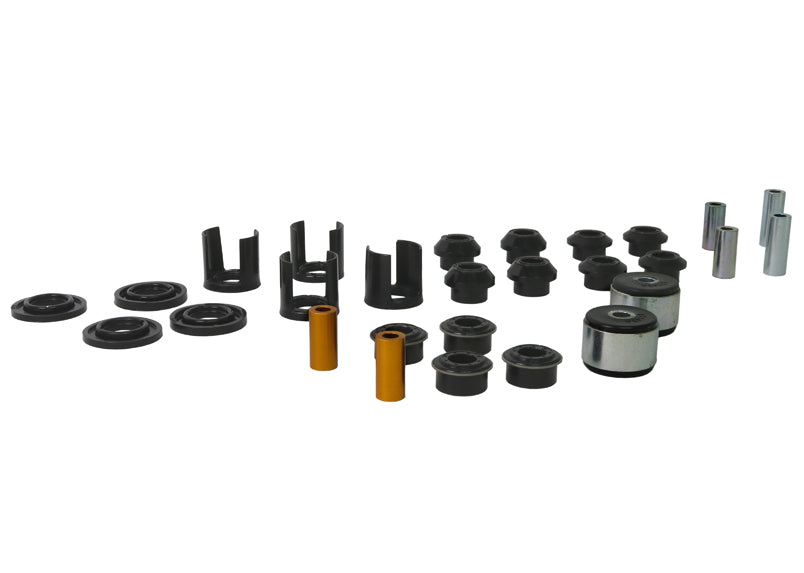 Whiteline Rear Essential Vehicle Kit WEK090