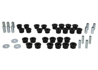 Whiteline Rear Control Arm Kit WEK099