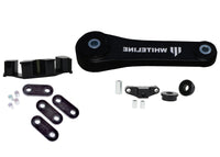 Whiteline Front Gear Shift kit WEK105