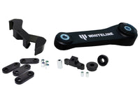 Whiteline Front Gear Shift kit WEK105