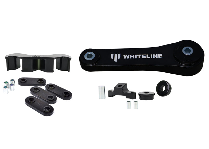 Whiteline Front Gear Shift kit WEK105