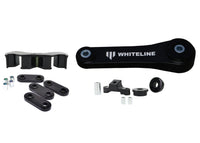 Whiteline Front Gear Shift kit WEK105