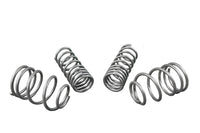 Whiteline F and R Coil Springs - lowered WSK-FRD004