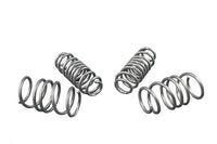 Whiteline F and R Coil Springs - lowered WSK-MB001
