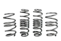 Whiteline F and R Coil Springs - lowered WSK-MB001