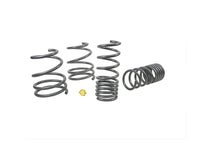 Whiteline F and R Coil Springs - lowered WSK-SUB007