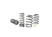 Whiteline F and R Coil Springs - lowered WSK-SUB008