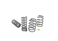 Whiteline F and R Coil Springs - lowered WSK-SUB008