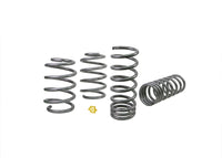 Whiteline F and R Coil Springs - lowered WSK-SUB008