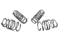 Whiteline FRONT and REAR Coil Springs - lowered WSK-VWN005 SUITS VOLKSWAGEN GOLF MK7 AND 7.5 / GTi GTD