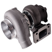 KPS UNIVERSAL GT30 GT3037 GT3076 T3 Flange Water + Oil Cooled Turbo Turbocharger Turbolader