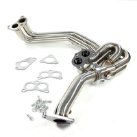 TURBO EXHAUST MANIFOLD FOR EJ20 EJ25 WRX STi 2001-2007  / 2008 - 2015