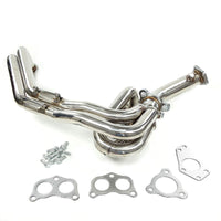 TURBO EXHAUST MANIFOLD FOR EJ20 EJ25 WRX STi 2001-2007  / 2008 - 2015