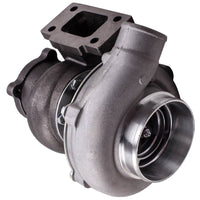 KPS UNIVERSAL GT30 GT3037 GT3076 T3 Flange Water + Oil Cooled Turbo Turbocharger Turbolader