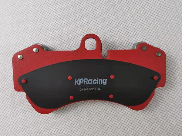 KPRacing PERFORMANCE BRAKE PADS REPLACEMENT FOR AP RACING CP8520 CP852 ...