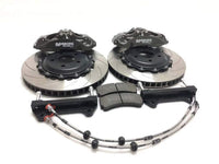 AP Racing CP9660 PRO 5000R Competition Brake Kit BBK (Front 9660/378mm/355mm)  FOR BMW F87 M2 & M2 Competition, F80 M3, F82 M4