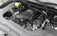 Harrop Supercharger kit STAGE 1 – Toyota 3UR-FE 5.7L V8 Toyota LC200 - Lexus LX570 Stage 1