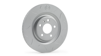 BREMBO PISTA RACING BBK WITH 380MM ROTORs FITS HONDA CIVIC TYPE-R FK8