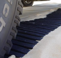 1X HEAVY DUTY Sand track (SAND MUD SHOW) FOR 4WD 4X4 OFFROAD OUTDOOR USE