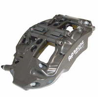 AP RACING PRO 5000R 6 Piston - CP9668-2 / -3S7L - 180mm Centres / pair