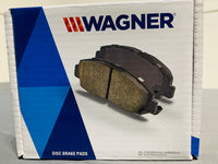 Wagner FRONT brake pads(DB2159WB)DB2159 FOR Lexus CT/Toyota Prius/C/V