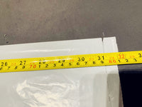 Disposable Plastic Seat Covers (140 X 80cm)/ 100pc