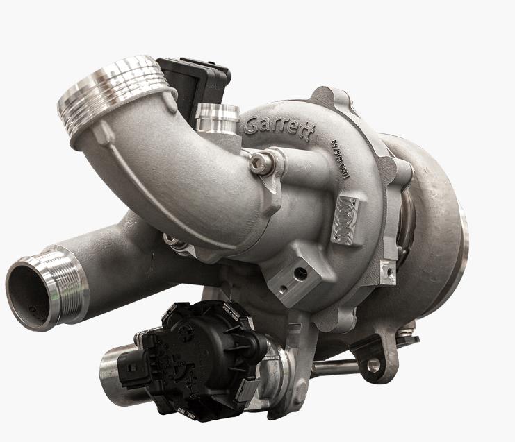 2014 – 2021 Volkswagen / Audi 2.0L TSI MK7 Stage 1 and Stage 2