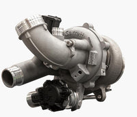 2014 – 2021 Volkswagen / Audi 2.0L TSI MK7 Stage 1 and Stage 2